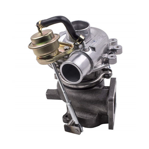 2.5 12v WLT Turbo Components - HTC0302 - Mazda Ford Ranger