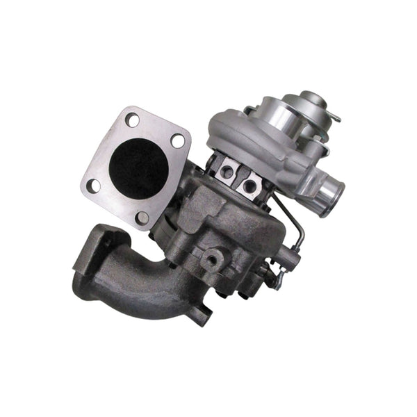 2.5 8v 4D56T Turbo Components - HTC0019 - Mitsubishi Pajero