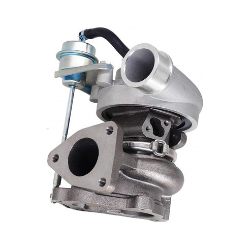 3.0 8v 1KZ Turbo Components - HTC0061 - Toyota 4Runner Hilux Land Cruiser