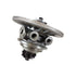 3.0 8v 4JH1 Turbo Components - HTC1056 - Isuzu D-MAX