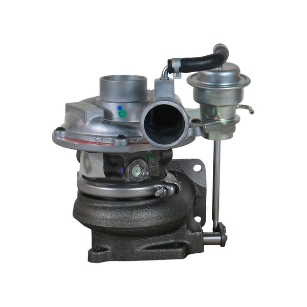 3.0 8v 4JH1 Turbo Components - HTC1056 - Isuzu D-MAX
