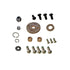 3.0 8v 4JH1 Turbo Components - HTC1056 - Isuzu D-MAX